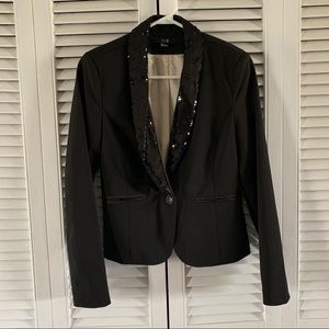 XXL Short Jacket